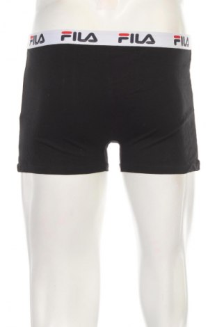 Boxershorts FILA, Größe XXL, Farbe Schwarz, Preis € 20,99
