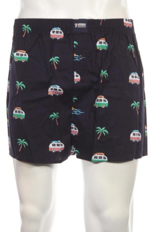 Pánske boxserky Happy Shorts, Velikost L, Barva Vícebarevné, Cena  249,00 Kč