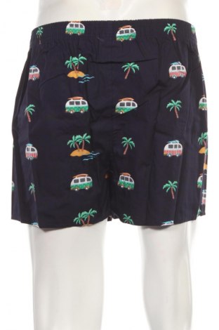 Pánske boxserky Happy Shorts, Velikost L, Barva Vícebarevné, Cena  249,00 Kč