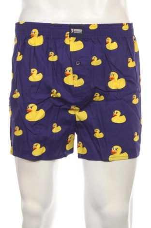 Boxershorts Happy Shorts, Größe L, Farbe Mehrfarbig, Preis € 10,99