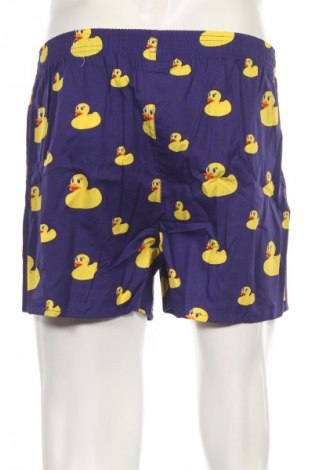 Boxershorts Happy Shorts, Größe L, Farbe Mehrfarbig, Preis € 10,99