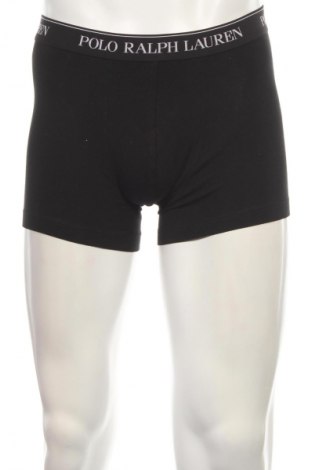 Boxershorts Ralph Lauren, Größe L, Farbe Schwarz, Preis € 29,99