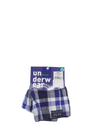 Bokserki męskie Unbranded, Rozmiar XXL, Kolor Kolorowy, Cena 28,28 zł