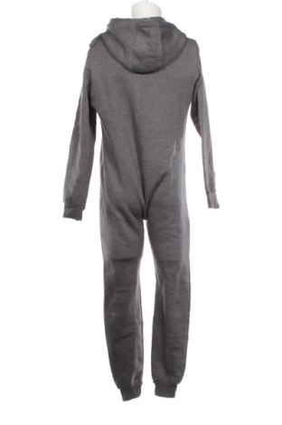 Мъжки дълъг гащеризон Eight2Nine, Größe L, Farbe Grau, Preis 109,99 €