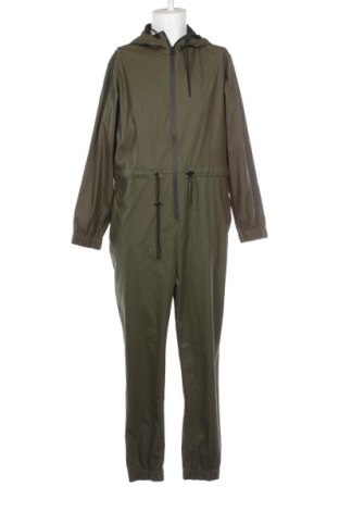 Мъжки дълъг гащеризон Kaffe, Größe XXL, Farbe Grün, Preis 34,49 €