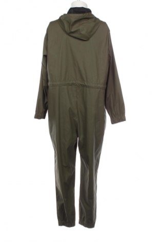 Мъжки дълъг гащеризон Kaffe, Größe XXL, Farbe Grün, Preis 34,49 €