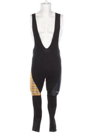 Мъжки дълъг гащеризон Unbranded, Mărime S, Culoare Negru, Preț 99,00 Lei