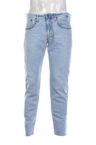 Herren Jeans (+) People, Größe M, Farbe Blau, Preis € 129,99