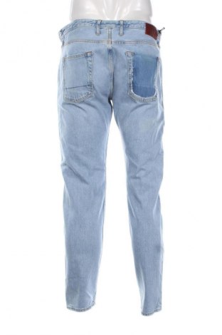 Herren Jeans (+) People, Größe M, Farbe Blau, Preis € 129,99