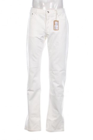 Férfi farmernadrág A.P.C., Méret L, Szín Fehér, Ár 51 109 Ft