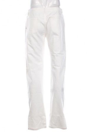 Férfi farmernadrág A.P.C., Méret L, Szín Fehér, Ár 51 109 Ft