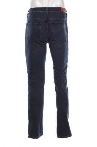Męskie jeansy Acne, Rozmiar M, Kolor Niebieski, Cena 391,00 zł