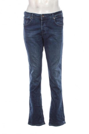 Herren Jeans Alessandro Salvarini, Größe L, Farbe Blau, Preis 33,99 €
