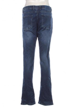 Herren Jeans Alessandro Salvarini, Größe L, Farbe Blau, Preis 33,99 €