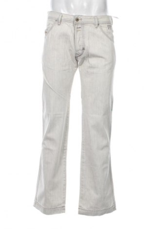 Pánske džínsy  Alpinestars X Diesel, Veľkosť M, Farba Sivá, Cena  274,95 €