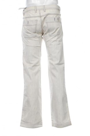 Pánske džínsy  Alpinestars X Diesel, Veľkosť M, Farba Sivá, Cena  274,95 €