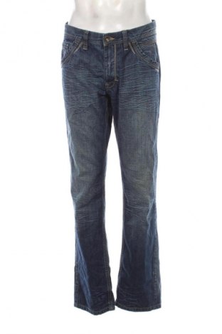 Pánske džínsy  Angelo Litrico, Veľkosť XL, Farba Viacfarebná, Cena  22,95 €