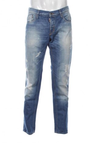 Pánske džínsy  Antony Morato, Veľkosť L, Farba Modrá, Cena  106,59 €
