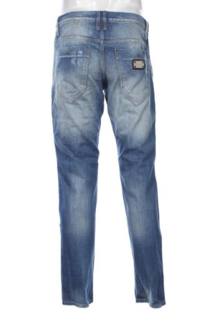 Pánske džínsy  Antony Morato, Veľkosť L, Farba Modrá, Cena  106,59 €
