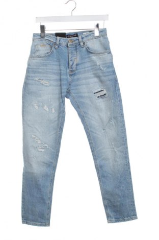 Herren Jeans Antony Morato, Größe S, Farbe Blau, Preis 109,99 €
