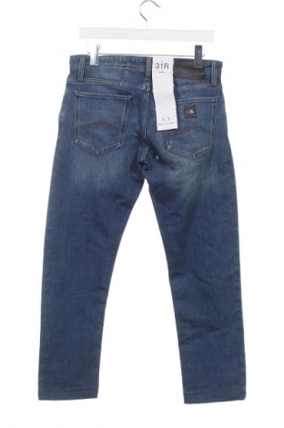Férfi farmernadrág Armani Exchange, Méret S, Szín Kék, Ár 54 869 Ft
