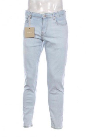 Herren Jeans At.P.Co, Größe M, Farbe Blau, Preis € 122,99