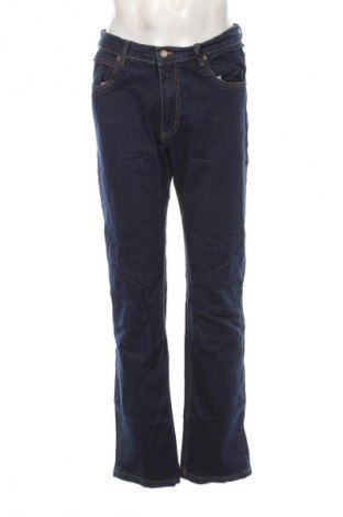 Herren Jeans Atlas For Men, Größe M, Farbe Blau, Preis 26,99 €