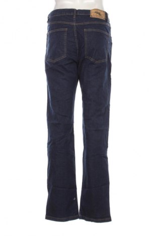 Herren Jeans Atlas For Men, Größe M, Farbe Blau, Preis 26,99 €
