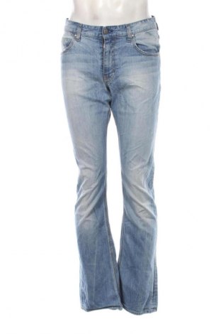 Pánské džíny  Attitude, Velikost S, Barva Modrá, Cena  319,00 Kč