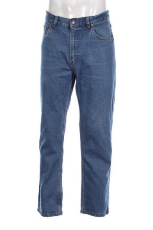 Pánské džíny  Authentic Clothing Company, Velikost XL, Barva Modrá, Cena  500,00 Kč