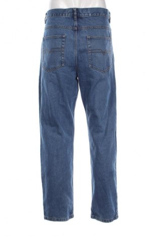 Pánské džíny  Authentic Clothing Company, Velikost XL, Barva Modrá, Cena  500,00 Kč