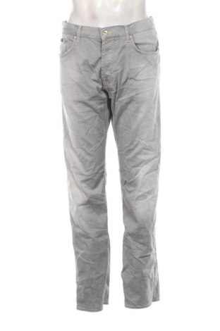 Herren Jeans BOSS, Größe L, Farbe Grau, Preis 61,99 €