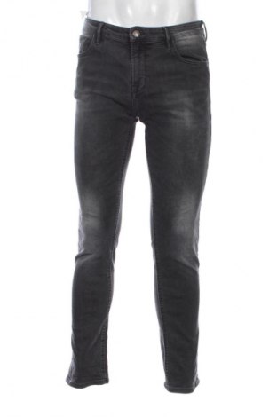 Męskie jeansy BOSS, Rozmiar M, Kolor Szary, Cena 338,99 zł