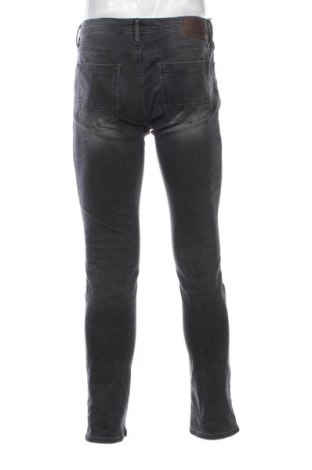 Męskie jeansy BOSS, Rozmiar M, Kolor Szary, Cena 338,99 zł
