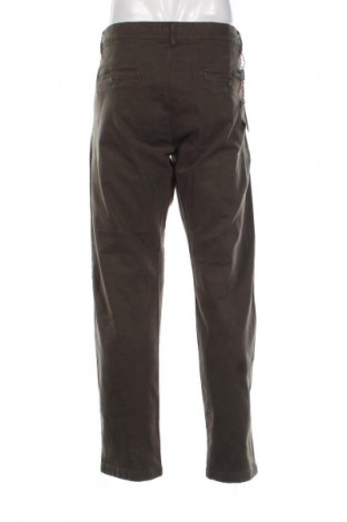 Blugi de bărbați Barbour, Mărime L, Culoare Verde, Preț 669,99 Lei
