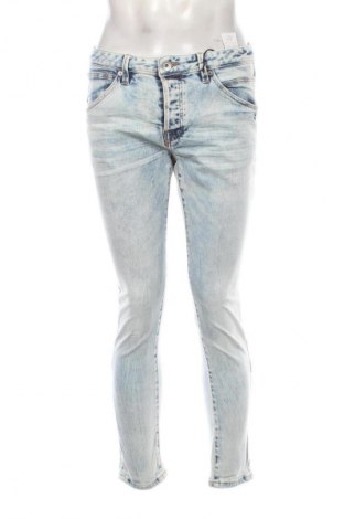 Herren Jeans Berna, Größe M, Farbe Blau, Preis 119,99 €