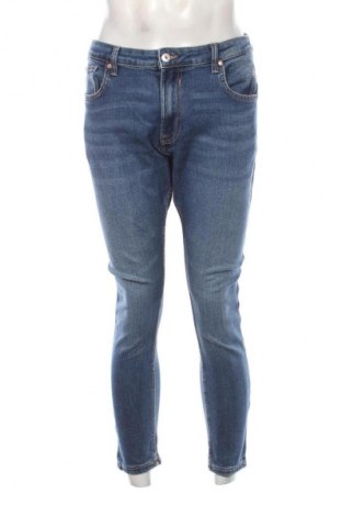 Herren Jeans Bershka, Größe M, Farbe Blau, Preis € 19,95