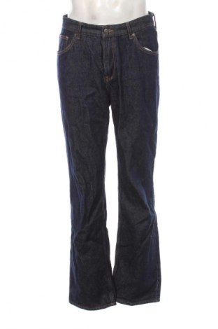Herren Jeans Bershka, Größe M, Farbe Blau, Preis 26,99 €