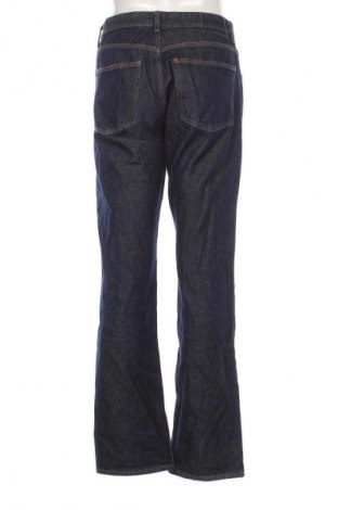Herren Jeans Bershka, Größe M, Farbe Blau, Preis 26,99 €