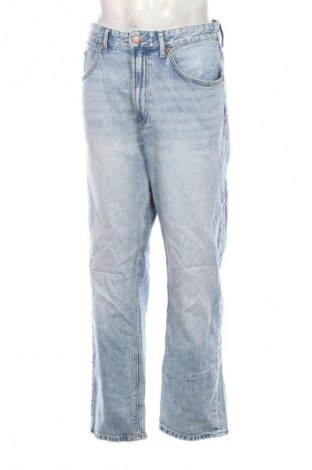 Herren Jeans Bershka, Größe L, Farbe Blau, Preis 26,99 €