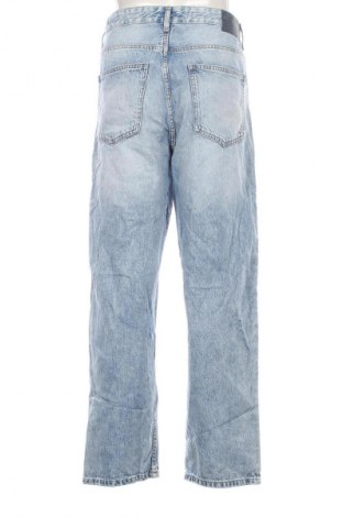 Herren Jeans Bershka, Größe L, Farbe Blau, Preis 26,99 €