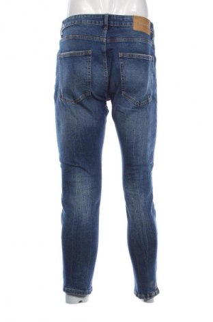 Férfi farmernadrág Bershka, Méret M, Szín Kék, Ár 8 410 Ft