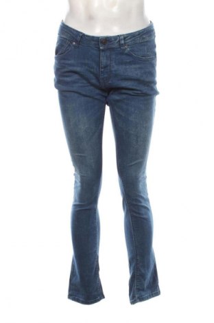 Herren Jeans Bershka, Größe S, Farbe Blau, Preis € 27,99