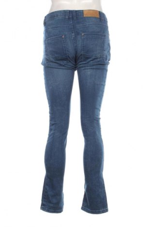Herren Jeans Bershka, Größe S, Farbe Blau, Preis € 27,99