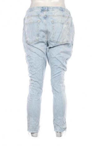 Herren Jeans Bershka, Größe M, Farbe Blau, Preis 26,99 €