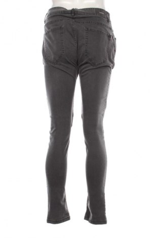 Herren Jeans Bershka, Größe M, Farbe Grau, Preis € 19,95