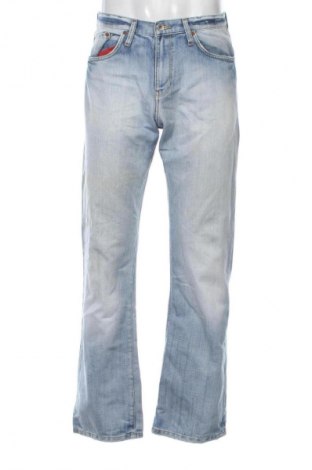 Herren Jeans Big Star, Größe S, Farbe Blau, Preis 33,99 €