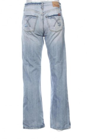 Herren Jeans Big Star, Größe S, Farbe Blau, Preis 33,99 €