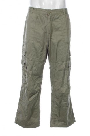 Pánské džíny  Bpc Bonprix Collection, Velikost XL, Barva Zelená, Cena  629,00 Kč