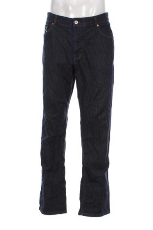 Ανδρικό τζίν Brax, Μέγεθος XL, Χρώμα Μπλέ, Τιμή 47,99 €